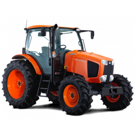 KUBOTA M135GXDTSC