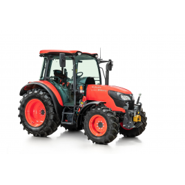 KUBOTA M4-073DTHC