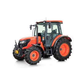 KUBOTA M4063DTH