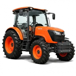 KUBOTA M4072DTH
