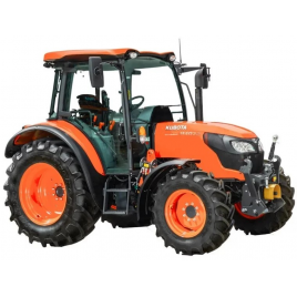 KUBOTA M4073DTHC