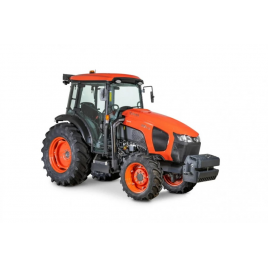 KUBOTA M5102