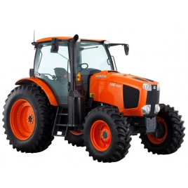 KUBOTA M6-111UDTC