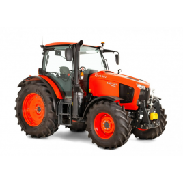 KUBOTA M6-121UDTC