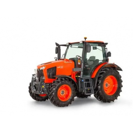 KUBOTA M6-122