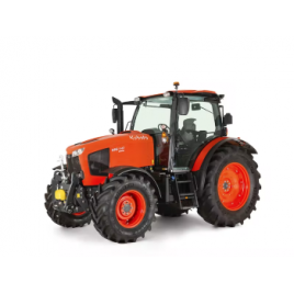 KUBOTA M6-141UDTC