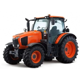 KUBOTA M6-142