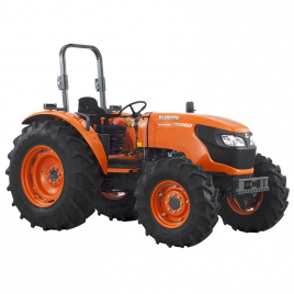 KUBOTA M6060DTH