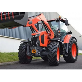 KUBOTA M6121