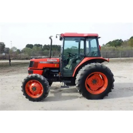 KUBOTA M6800DT