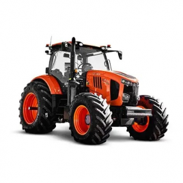 KUBOTA M7-154P