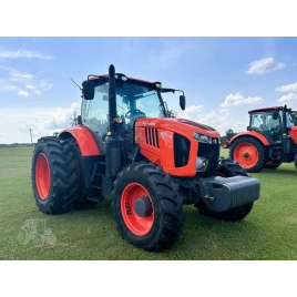 KUBOTA M7-174P