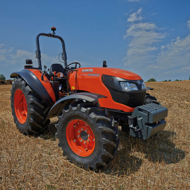 KUBOTA M7060DTH
