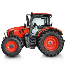 KUBOTA M7133P