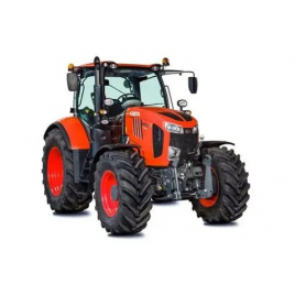 KUBOTA M7132P