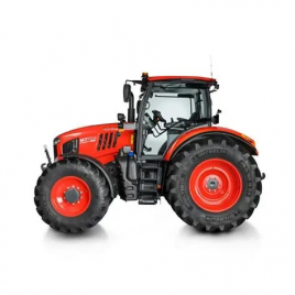 KUBOTA M7153P