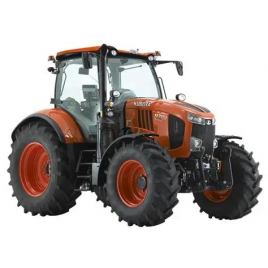 KUBOTA M7151P