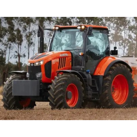 KUBOTA M7172P