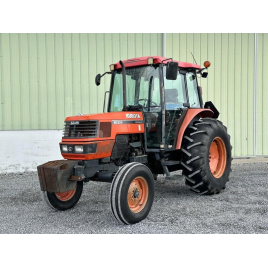 KUBOTA M8200DT