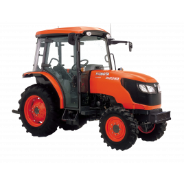 KUBOTA M8540DT