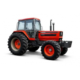 KUBOTA M8580DT