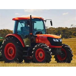 KUBOTA M9540DT