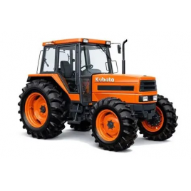 KUBOTA M9580DT
