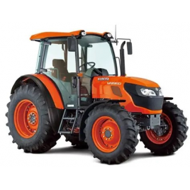 KUBOTA M9960DTH
