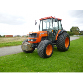 KUBOTA ME5700DTH
