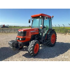 KUBOTA ME8200DTH