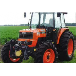 KUBOTA ME9000DTH