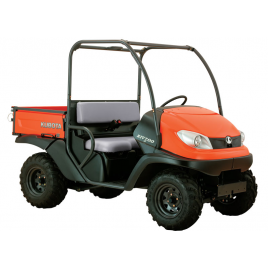 KUBOTA RTV500G