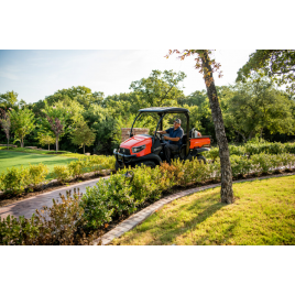 KUBOTA RTV520G