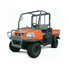 KUBOTA RTV900G