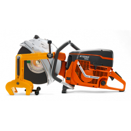 HUSQVARNA K1260 Rail