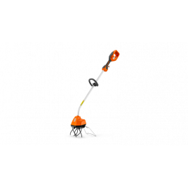 HUSQVARNA TH 125i