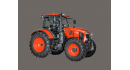 Icône Tracteur