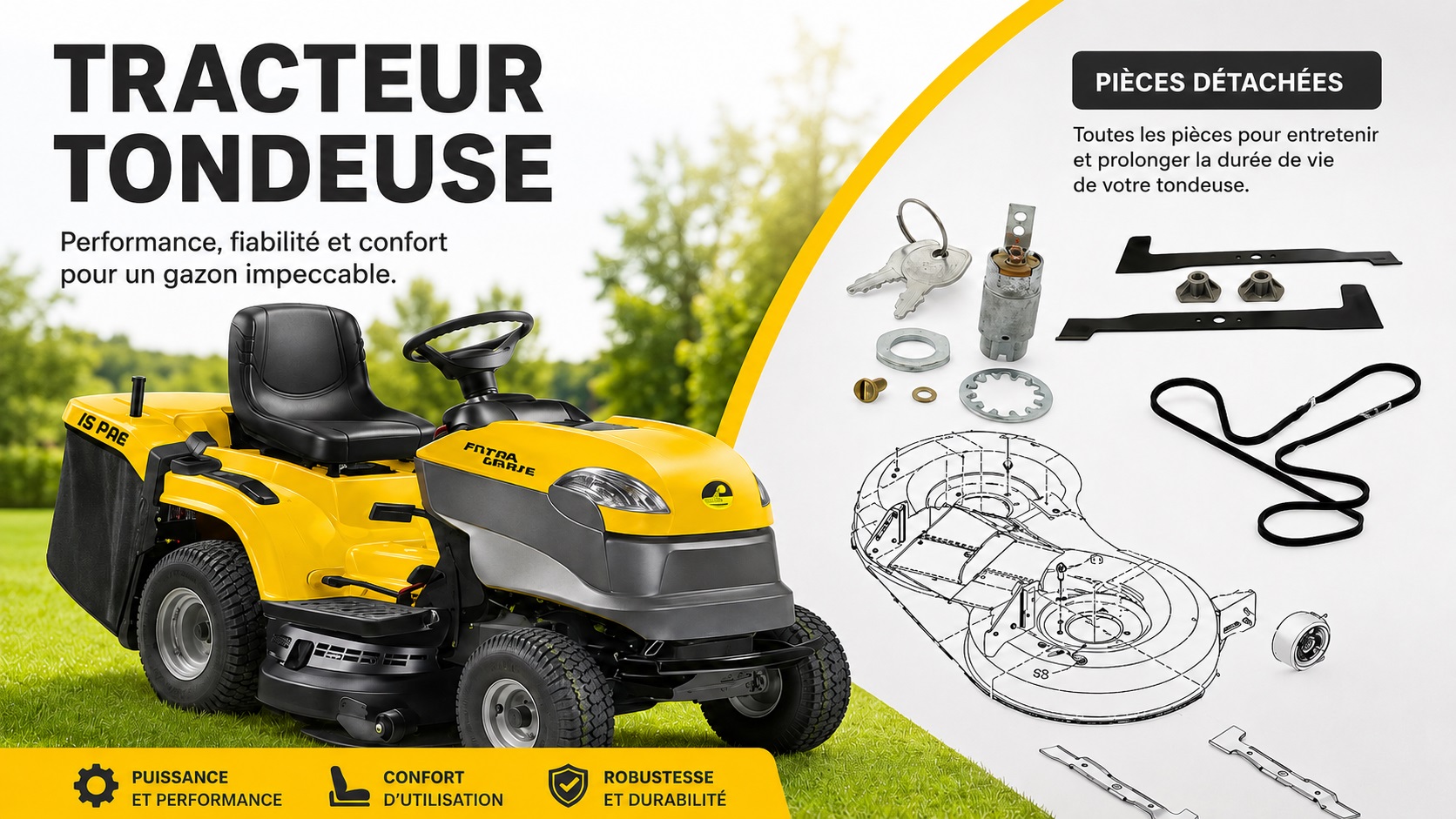 Pi ces D tach es Mat riel De Jardinage Pour Motoculteur Tondeuses pi-ces-d-tach-es-mat-riel-de-jardinage-pour-motoculteur-tondeuses