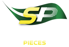 Solution Pièces