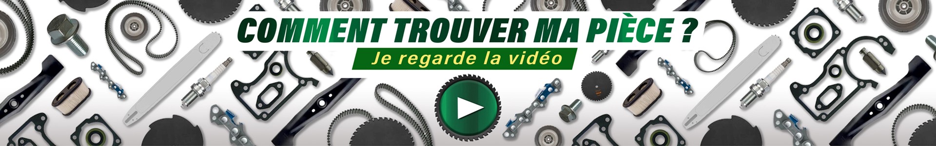 Recherchez votre piece